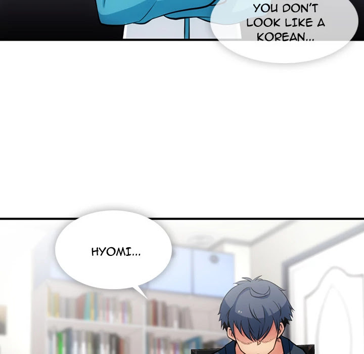 Such a Cute Spy Chapter 14 page 42 - Chapter 14: Such a Cute Spy