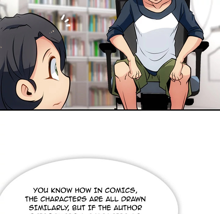 Such a Cute Spy Chapter 14 page 43 - Chapter 14: Such a Cute Spy