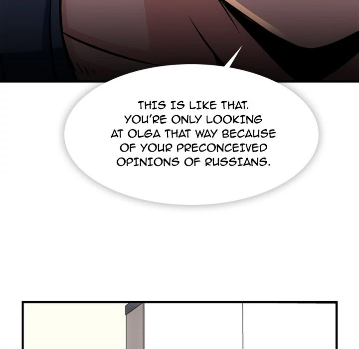 Such a Cute Spy Chapter 14 page 45 - Chapter 14: Such a Cute Spy