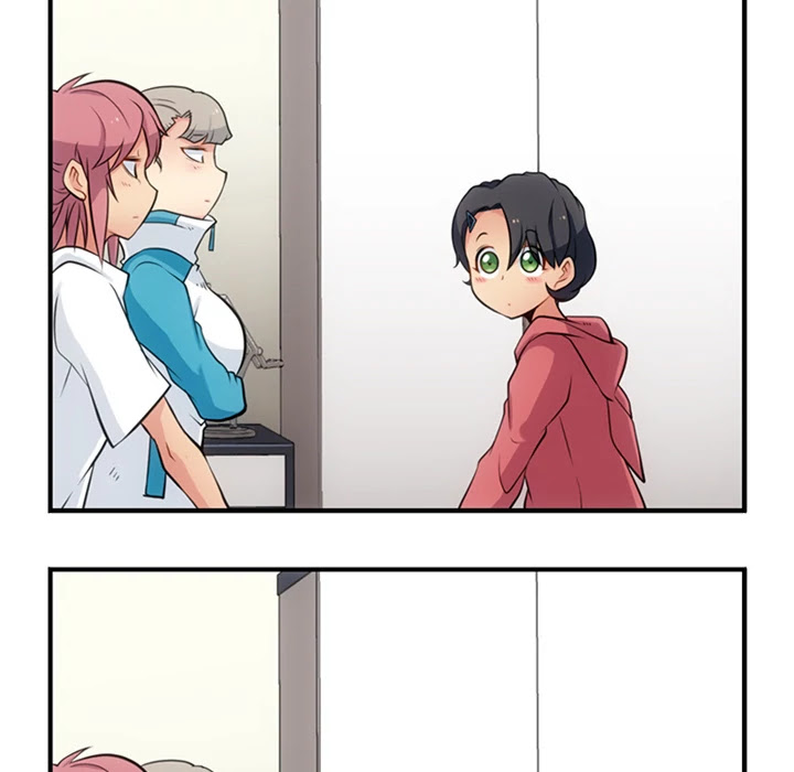 Such a Cute Spy Chapter 14 page 46 - Chapter 14: Such a Cute Spy
