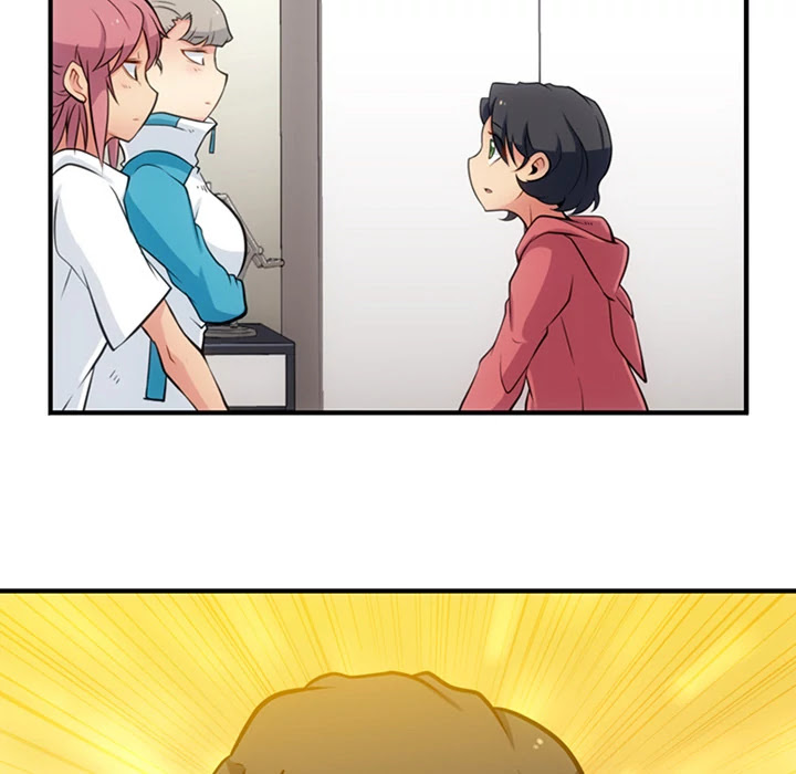 Such a Cute Spy Chapter 14 page 47 - Chapter 14: Such a Cute Spy