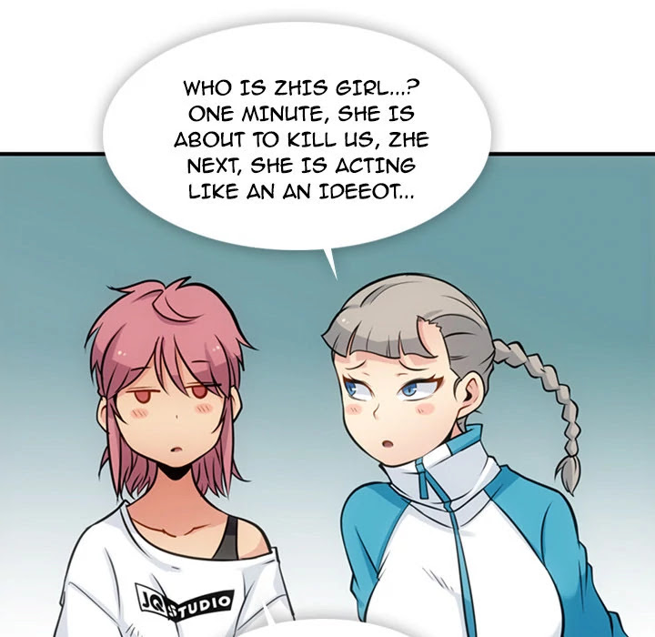 Such a Cute Spy Chapter 14 page 49 - Chapter 14: Such a Cute Spy
