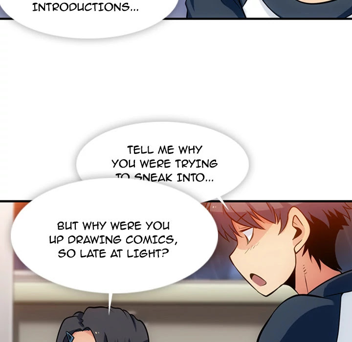 Such a Cute Spy Chapter 14 page 51 - Chapter 14: Such a Cute Spy