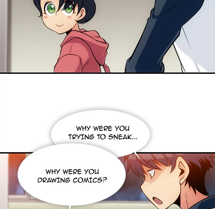 Such a Cute Spy Chapter 14 page 53 - Chapter 14: Such a Cute Spy