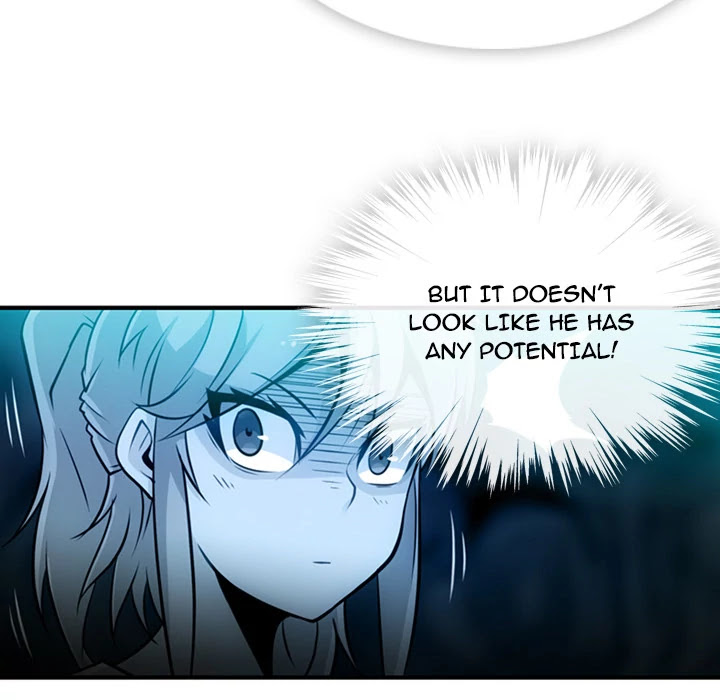 Such a Cute Spy Chapter 14 page 56 - Chapter 14: Such a Cute Spy