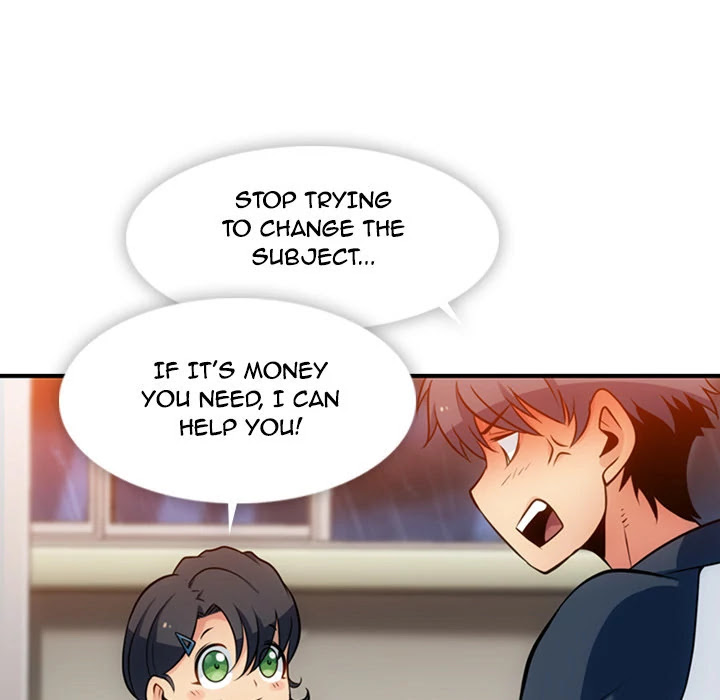 Such a Cute Spy Chapter 14 page 57 - Chapter 14: Such a Cute Spy