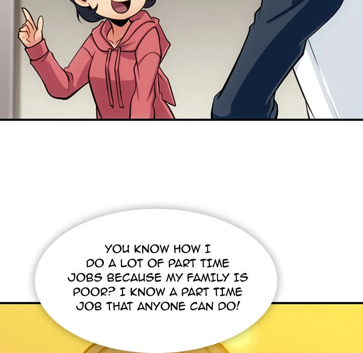 Such a Cute Spy Chapter 14 page 58 - Chapter 14: Such a Cute Spy