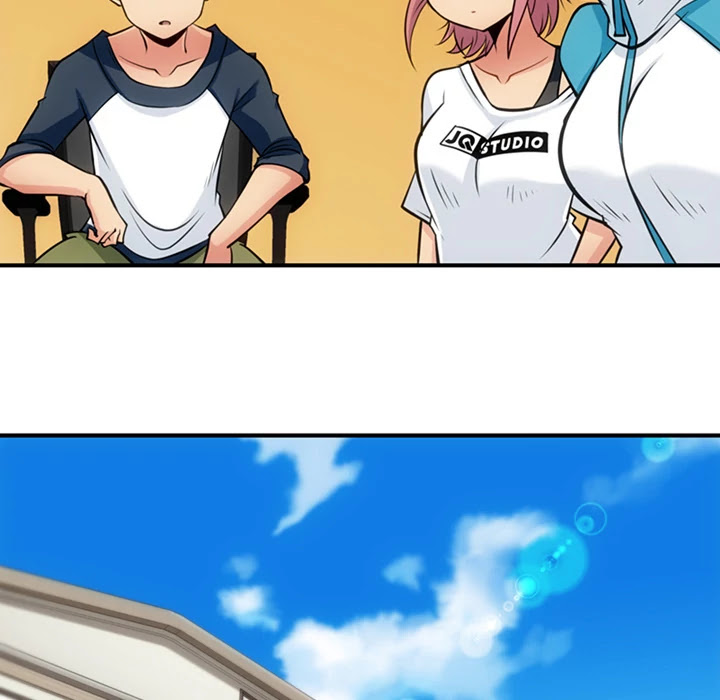 Such a Cute Spy Chapter 14 page 61 - Chapter 14: Such a Cute Spy