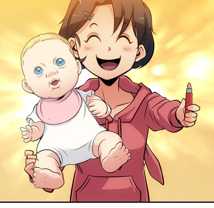 Such a Cute Spy Chapter 14 page 63 - Chapter 14: Such a Cute Spy