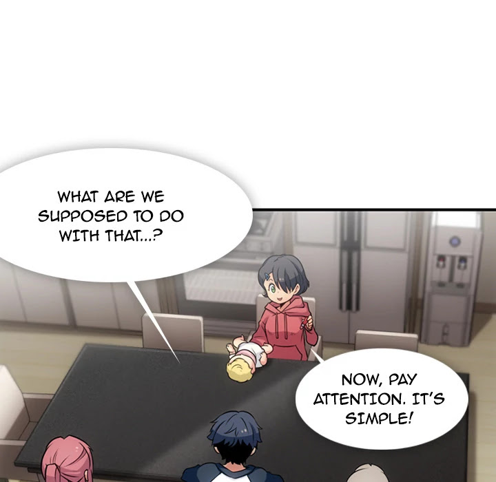 Such a Cute Spy Chapter 14 page 64 - Chapter 14: Such a Cute Spy