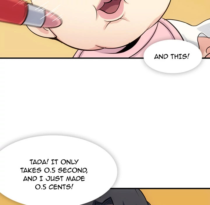 Such a Cute Spy Chapter 14 page 66 - Chapter 14: Such a Cute Spy