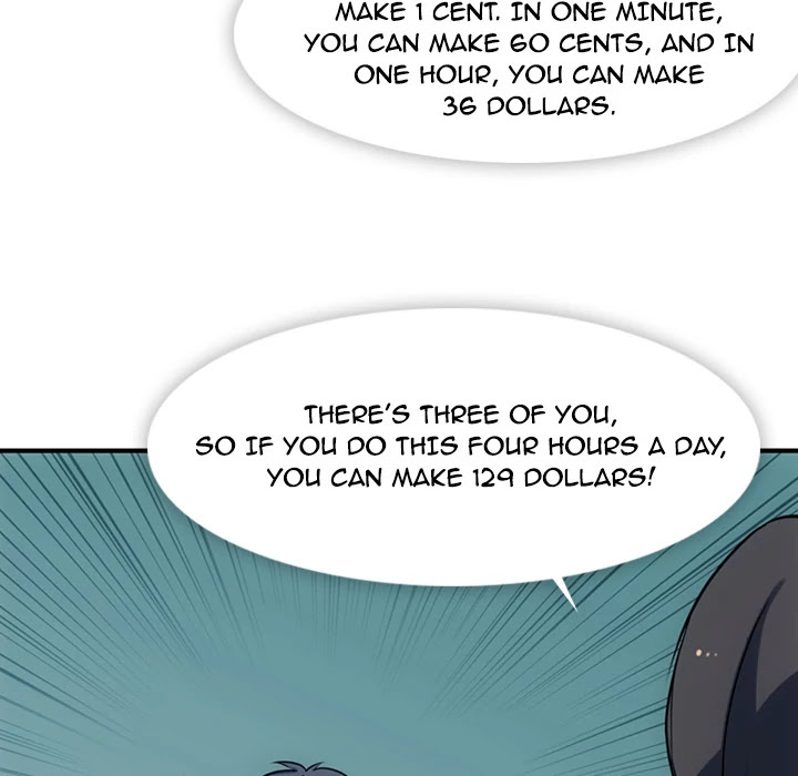 Such a Cute Spy Chapter 14 page 68 - Chapter 14: Such a Cute Spy