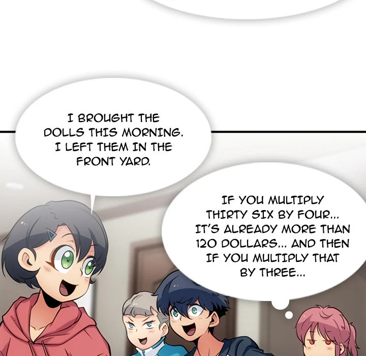 Such a Cute Spy Chapter 14 page 72 - Chapter 14: Such a Cute Spy