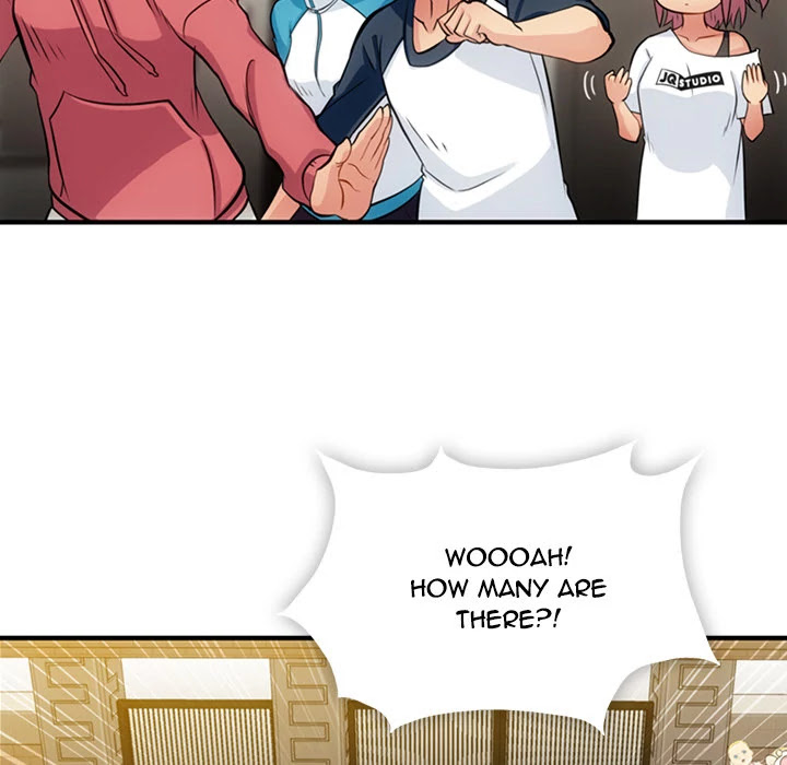 Such a Cute Spy Chapter 14 page 73 - Chapter 14: Such a Cute Spy