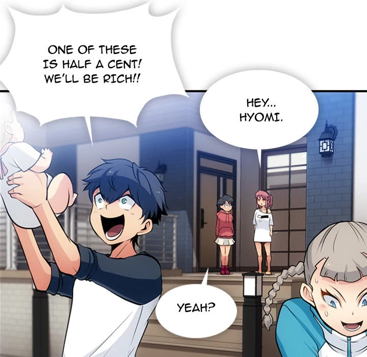Such a Cute Spy Chapter 14 page 75 - Chapter 14: Such a Cute Spy