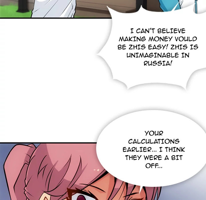 Such a Cute Spy Chapter 14 page 76 - Chapter 14: Such a Cute Spy