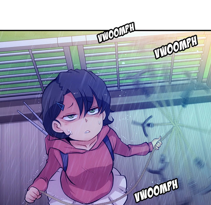 Such a Cute Spy Chapter 14 page 8 - Chapter 14: Such a Cute Spy