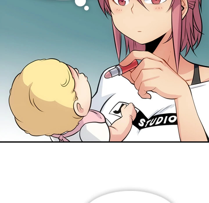 Such a Cute Spy Chapter 14 page 85 - Chapter 14: Such a Cute Spy