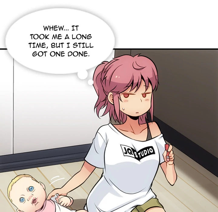 Such a Cute Spy Chapter 14 page 88 - Chapter 14: Such a Cute Spy