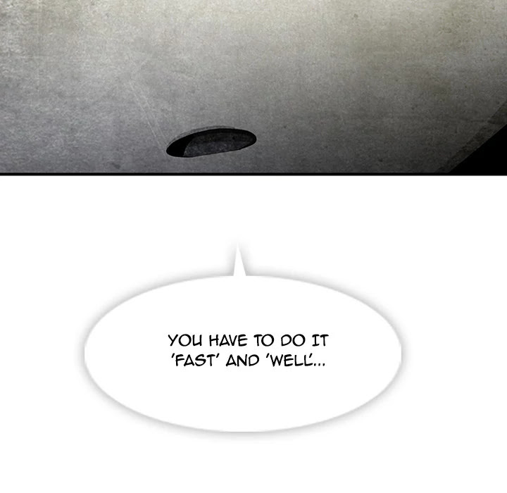 Such a Cute Spy Chapter 14 page 97 - Chapter 14: Such a Cute Spy