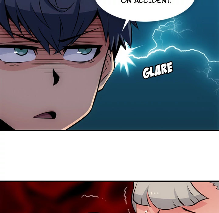 Such a Cute Spy Chapter 15 page 10 - Chapter 15: Such a Cute Spy