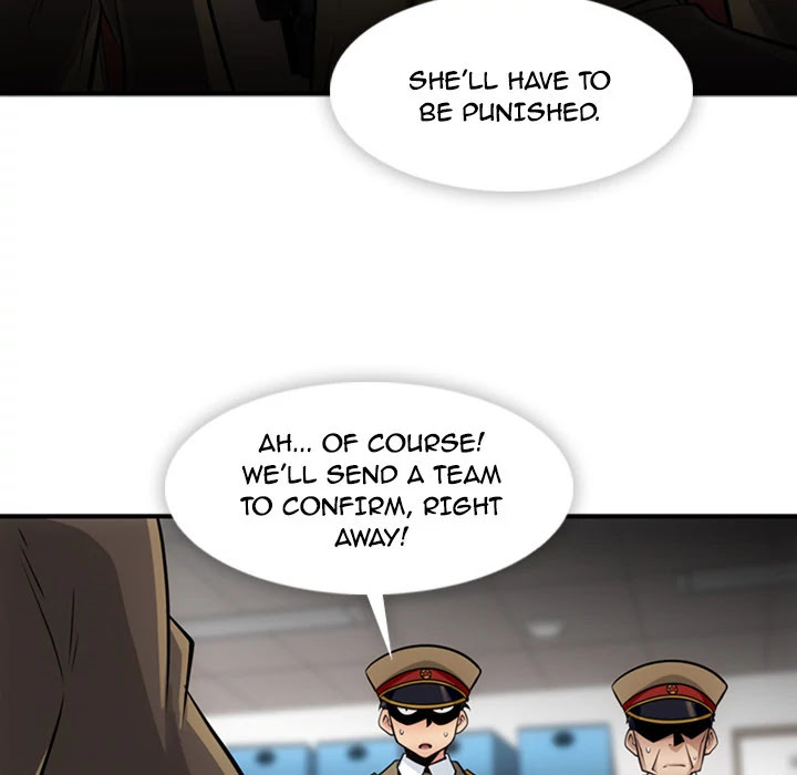 Such a Cute Spy Chapter 15 page 100 - Chapter 15: Such a Cute Spy