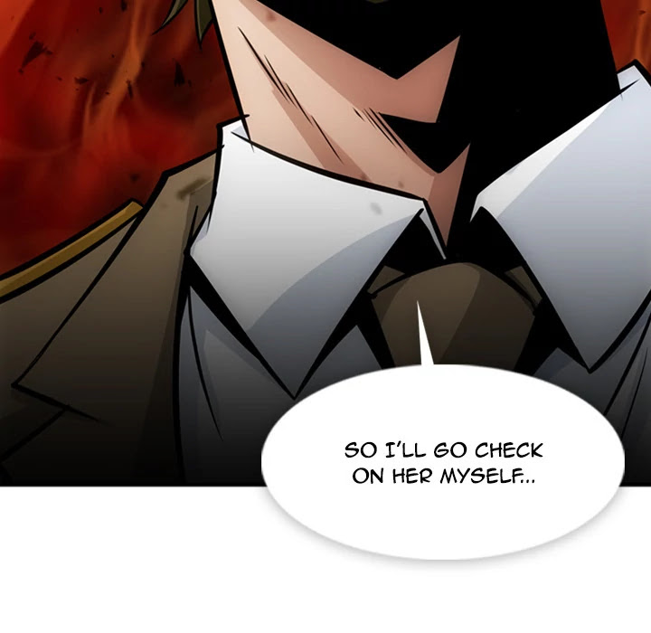 Such a Cute Spy Chapter 15 page 104 - Chapter 15: Such a Cute Spy