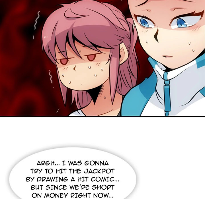 Such a Cute Spy Chapter 15 page 11 - Chapter 15: Such a Cute Spy