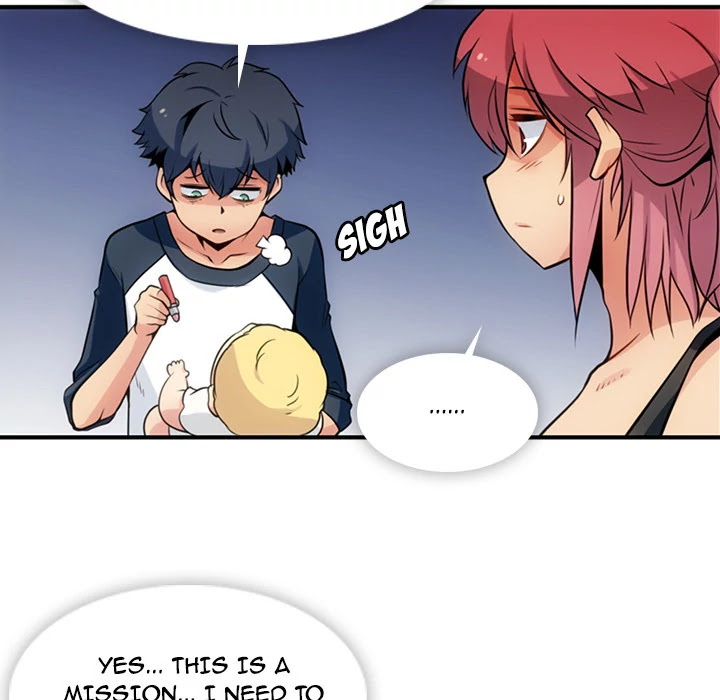 Such a Cute Spy Chapter 15 page 12 - Chapter 15: Such a Cute Spy