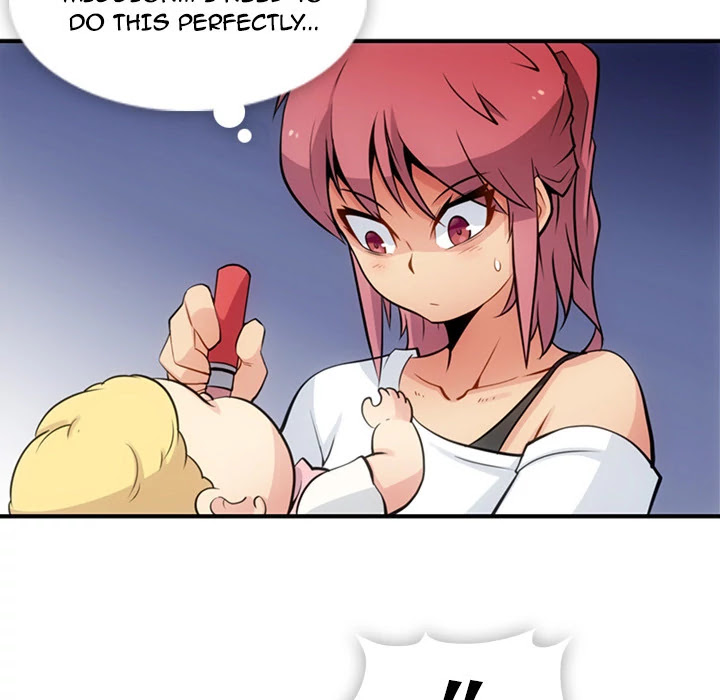 Such a Cute Spy Chapter 15 page 13 - Chapter 15: Such a Cute Spy