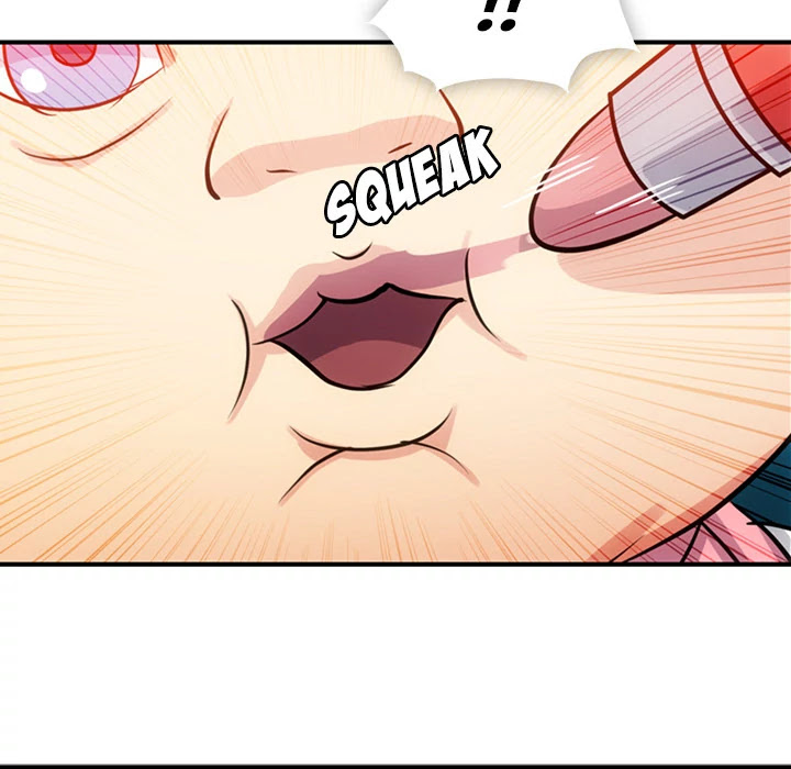 Such a Cute Spy Chapter 15 page 14 - Chapter 15: Such a Cute Spy