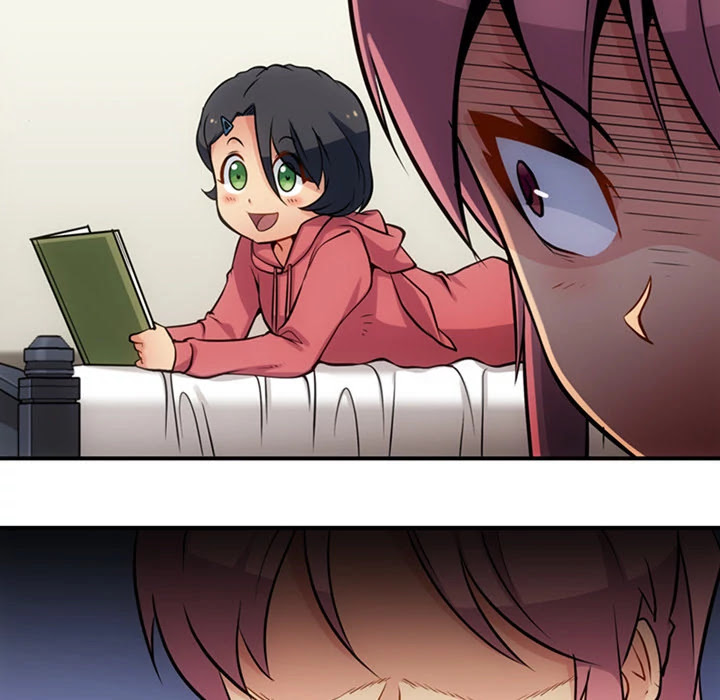 Such a Cute Spy Chapter 15 page 16 - Chapter 15: Such a Cute Spy