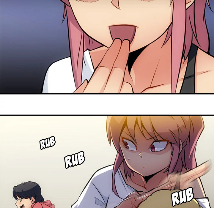 Such a Cute Spy Chapter 15 page 17 - Chapter 15: Such a Cute Spy