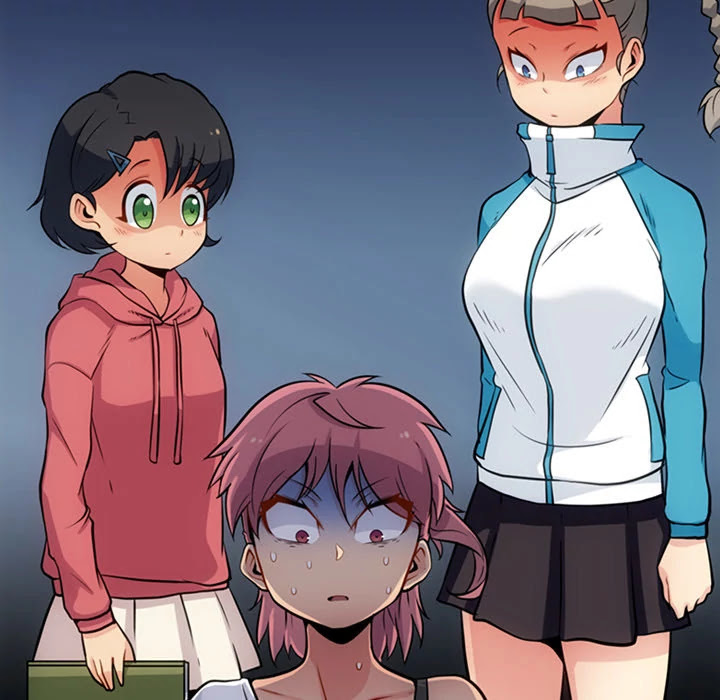 Such a Cute Spy Chapter 15 page 21 - Chapter 15: Such a Cute Spy