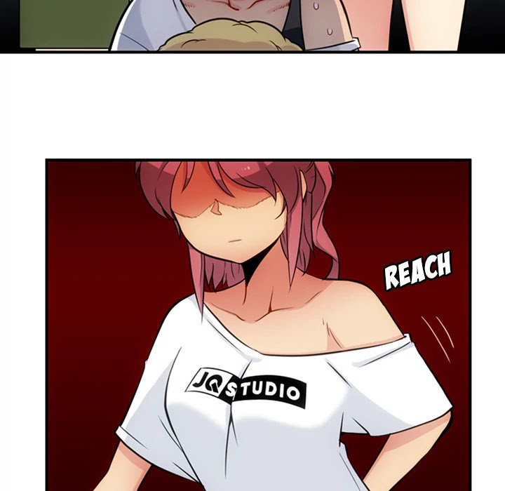 Such a Cute Spy Chapter 15 page 22 - Chapter 15: Such a Cute Spy