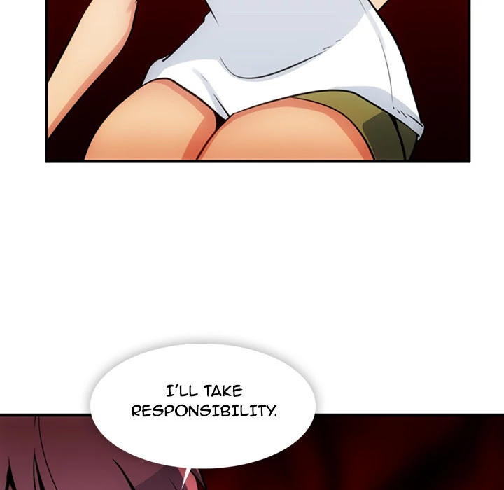 Such a Cute Spy Chapter 15 page 23 - Chapter 15: Such a Cute Spy