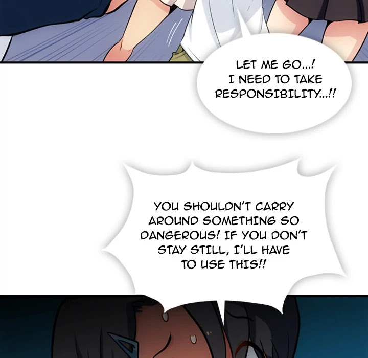 Such a Cute Spy Chapter 15 page 26 - Chapter 15: Such a Cute Spy