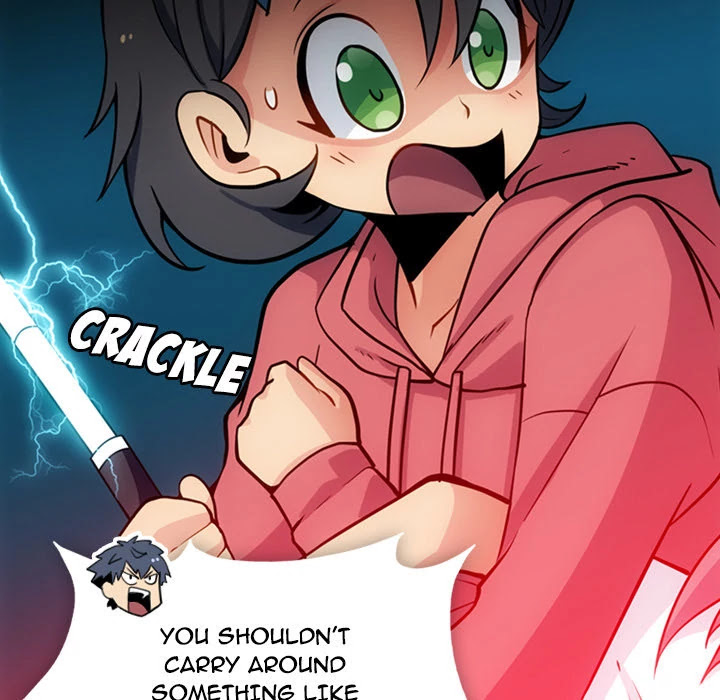 Such a Cute Spy Chapter 15 page 27 - Chapter 15: Such a Cute Spy