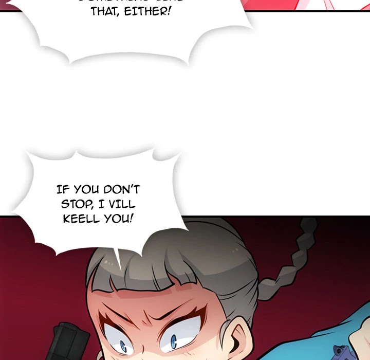 Such a Cute Spy Chapter 15 page 28 - Chapter 15: Such a Cute Spy