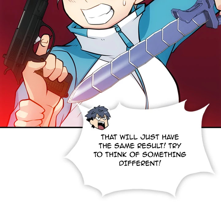 Such a Cute Spy Chapter 15 page 29 - Chapter 15: Such a Cute Spy