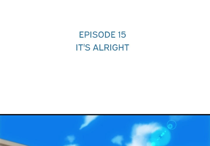 Such a Cute Spy Chapter 15 page 3 - Chapter 15: Such a Cute Spy