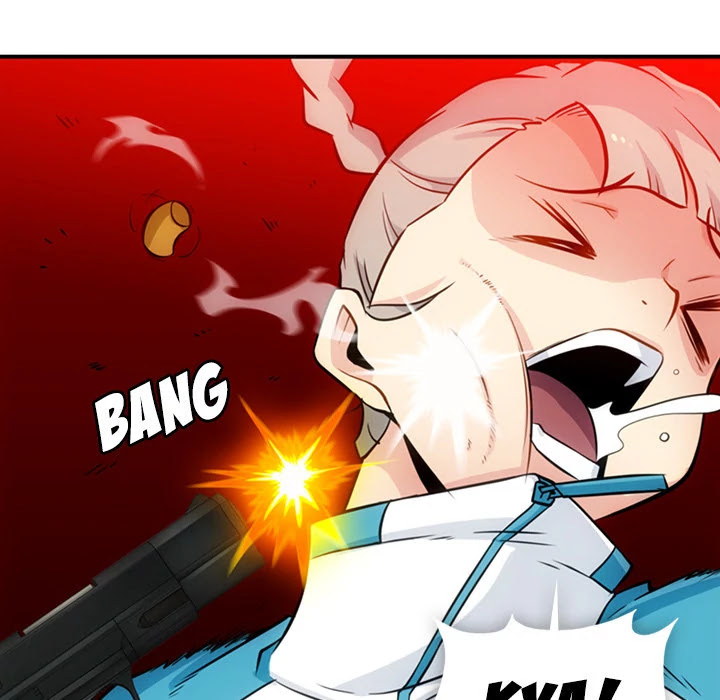 Such a Cute Spy Chapter 15 page 30 - Chapter 15: Such a Cute Spy