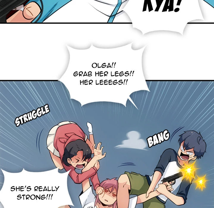 Such a Cute Spy Chapter 15 page 31 - Chapter 15: Such a Cute Spy