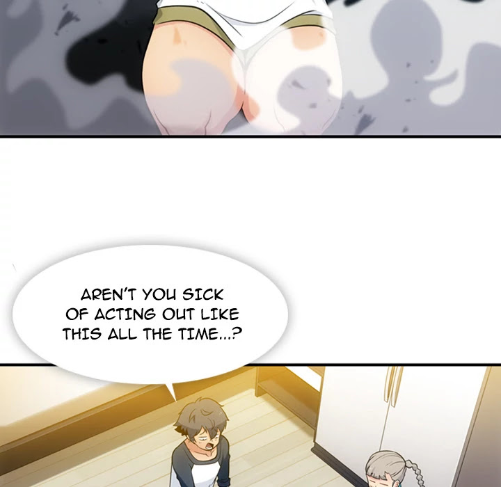 Such a Cute Spy Chapter 15 page 34 - Chapter 15: Such a Cute Spy