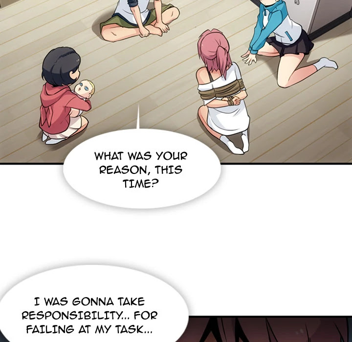Such a Cute Spy Chapter 15 page 35 - Chapter 15: Such a Cute Spy
