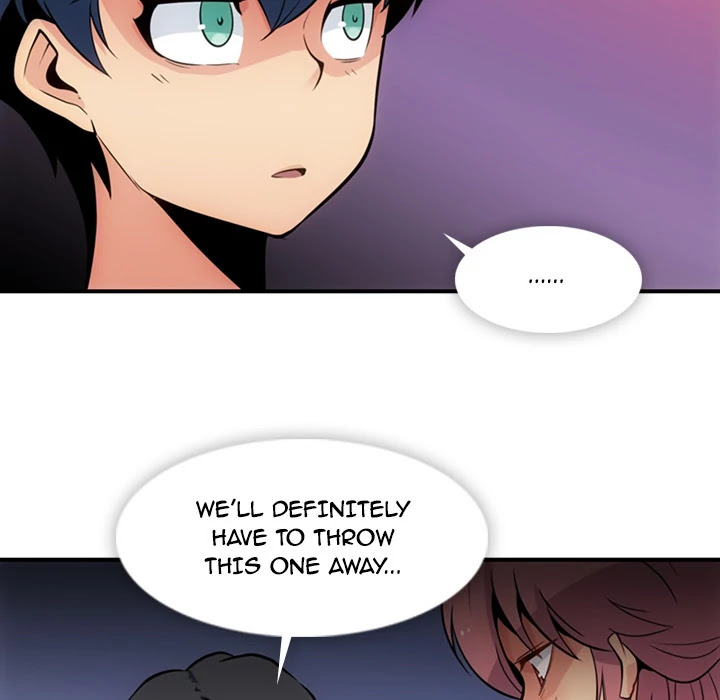 Such a Cute Spy Chapter 15 page 37 - Chapter 15: Such a Cute Spy