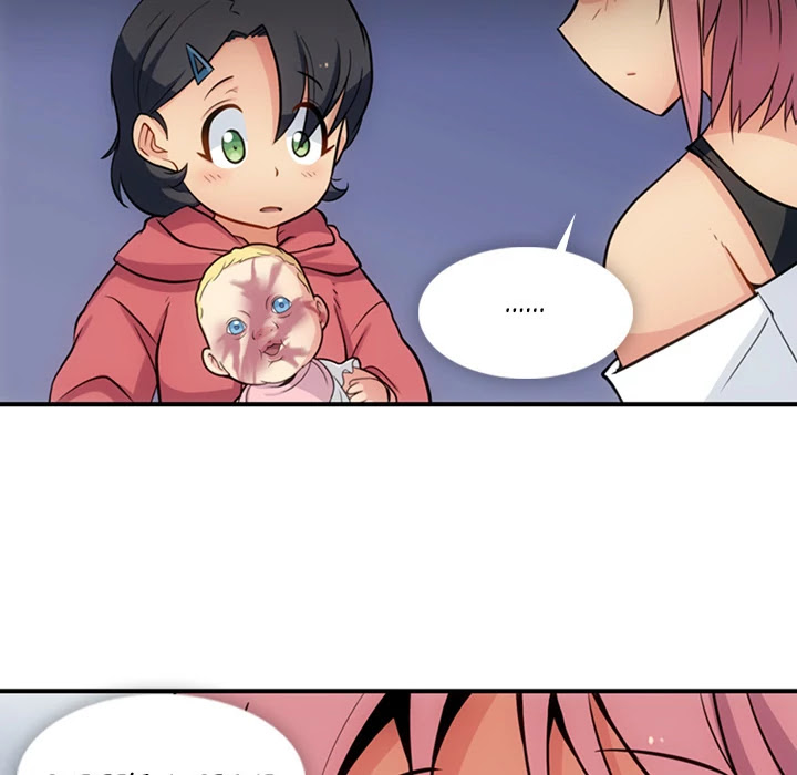 Such a Cute Spy Chapter 15 page 38 - Chapter 15: Such a Cute Spy