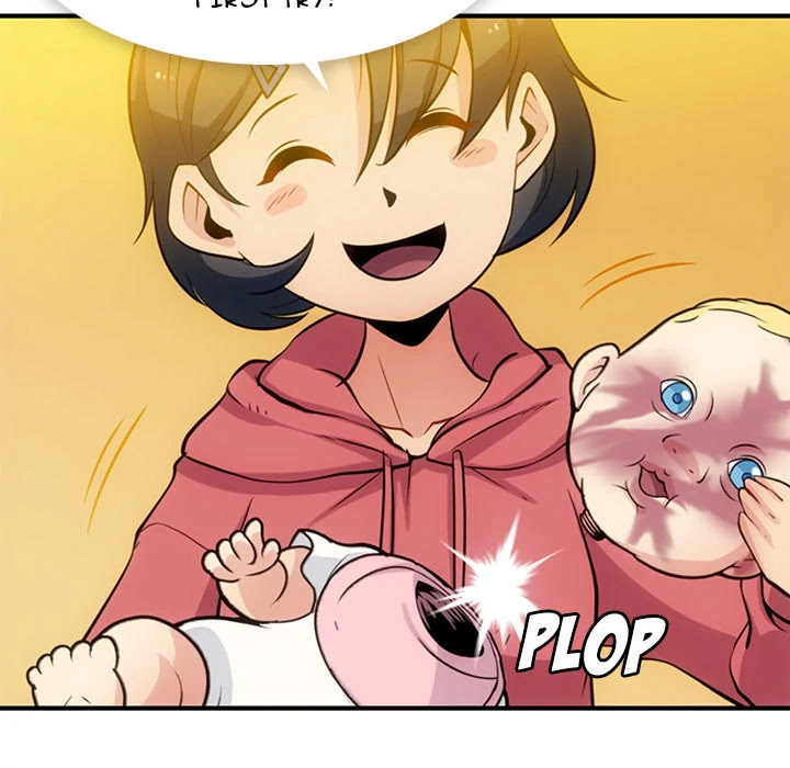 Such a Cute Spy Chapter 15 page 40 - Chapter 15: Such a Cute Spy