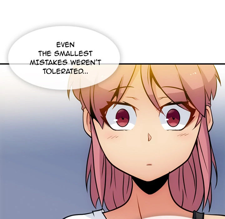 Such a Cute Spy Chapter 15 page 43 - Chapter 15: Such a Cute Spy