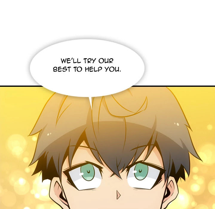 Such a Cute Spy Chapter 15 page 50 - Chapter 15: Such a Cute Spy
